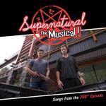 album image Лала мало палавин Supernatural: The Musical (Songs from the 200th Episode) - Single