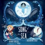 album image Amhran Na Farraige Song of the Sea (Original Motion Picture Soundtrack)