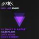 Skrillex - Dirty Vibe with Diplo, G-Dragon and CL (DJ Snake & Aazar Remix)