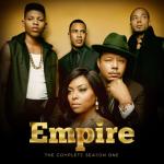 album image What Is Love Empire: The Complete Season 1