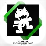 album image How strong you are (Right Version)gachiGASM Stronger (feat. Emel) - Single