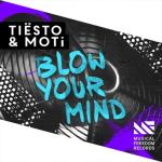 album image Blow Your Mind Blow Your Mind - Single