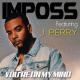 Imposs feat. J. Perry - You're on My Mind (feat. J. Perry)