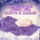Natural Sleep Aid Baby Club - Violin Sonata No. 35 in A Major, K. 526: III. Presto (String Quartet Version)
