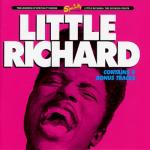 album image двіж Little Richard: The Georgia Peach