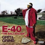 album image Automatic The Ballatician - Grit & Grind