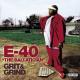 E-40 feat. Fabolous - Automatic