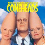 album image I Love You Baby Coneheads (Music from the Motion Picture Soundtrack)