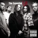 album image Jingle Beal The Essential Korn