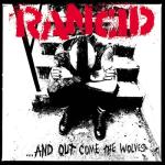 album image Time Bomb ...And Out Come the Wolves