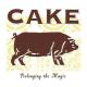 Cake - Never There