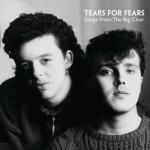 album image Shout Songs from the Big Chair