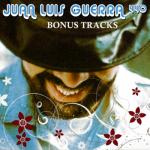 album image Ojala que llueva cafe Bonus Tracks