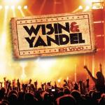 album image En la Disco Bailoteo Wisin & Yandel (En Vivo)