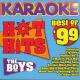 Karaoke Backtrack AllStars - I Want it That Way - Backstreet Boys - Karaokewav