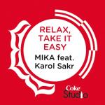 album image Relax Take It Easy (Mr.Moonlight Remix)