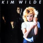album image Kids In America Kim Wilde