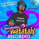 Watatah - Palo (Dominicano)