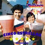 album image Fruto_de_Amor Cinco Estrellas en Chicha
