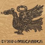 album image Țiganul Și Ozn Ethnomecanica
