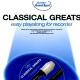 The Backing Tracks - Air On The G String