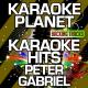 Party Tyme Karaoke - In Your Eyes (Made Popular By Peter Gabriel) [Vocal Version]