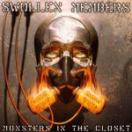album image Red Dragon Monsters In the Closet