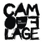 album image The Great Commandment The Singles