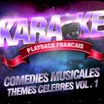 album image Короли ночной вероны Thèmes célèbres des comédies musicales françaises, Vol. 1