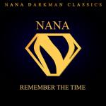 album image Remember the Time Remember the Time - Single