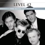 album image Running In The Family The Silver Collection: Level 42