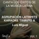 Party Tyme Karaoke - Ayer (Made Popular By Enrique Iglesias) [Karaoke Version]