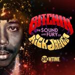 album image Super Freak Bitchin': The Sound and Fury of Rick James