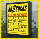 album image Ever Fallen In Love Late For The Train: Live And In Session 1989-2016