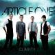 Article One - I Love You More