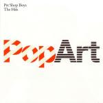 album image Go West PopArt: The Hits