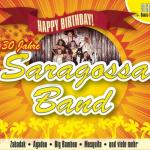 album image Agadou Happy Birthday