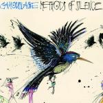album image Love Is A Shield Methods of Silence