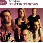 album image Mmm Mmm Mmm Mmm The Very Best of Crash Test Dummies