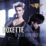 album image It Must Have Been Love It Must Have Been Love - Single
