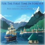 album image For the First Time in Forever (Piano For the First Time in Forever - Single