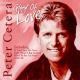 Peter Cetera feat. Az Yet - You're The Inspiration