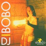 album image Pray World in Motion