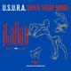 U.S.U.R.A. - Open Your Mind