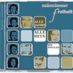 album image Ohne Dich (schlaf' ich heut Nacht nicht ein) Alle Jahre alle Hits - Die Singles