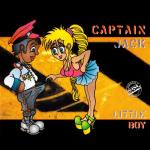 album image Little Boy Little Boy - EP