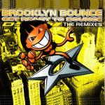 album image Get Ready to Bounce Get Ready to Bounce (The Remixes) - Single