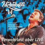 album image ATC Dance Verwahrlost Aber LIVE