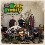 album image I Can´t Help myself We Got Love (Deluxe Edition)