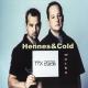 Hennes & Cold - The Second Trip (David Forbes Extended Remix)